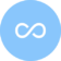 icona infinito